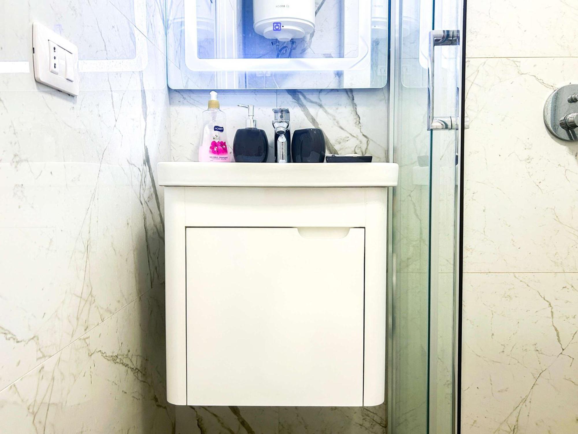 Appartement Bonita 645 Golem (Tirana)