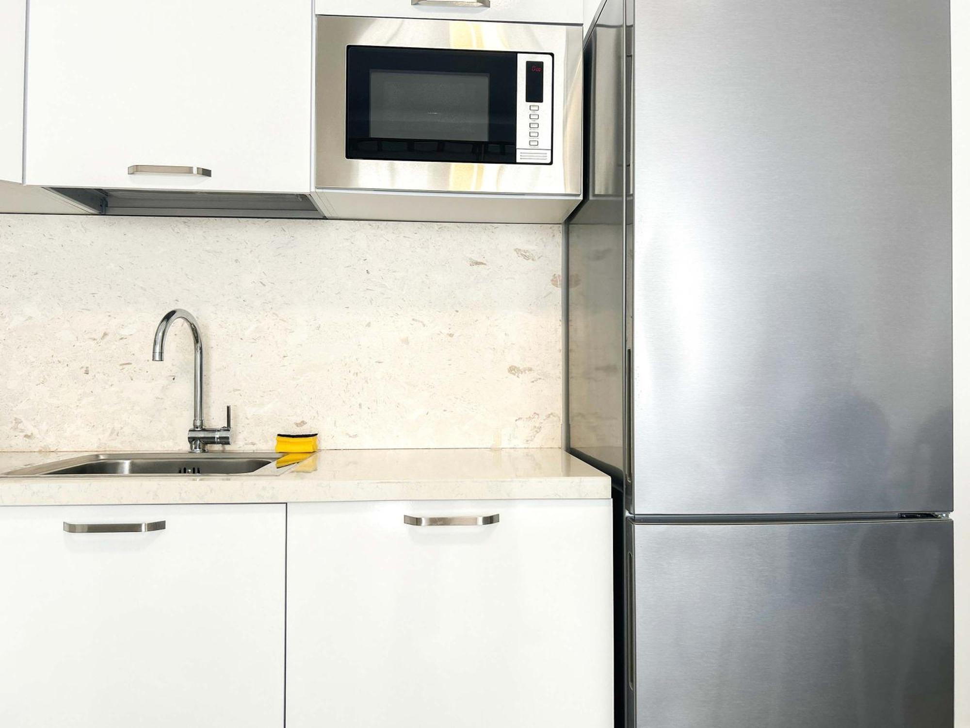 Bonita 645 Appartement Golem (Tirana)