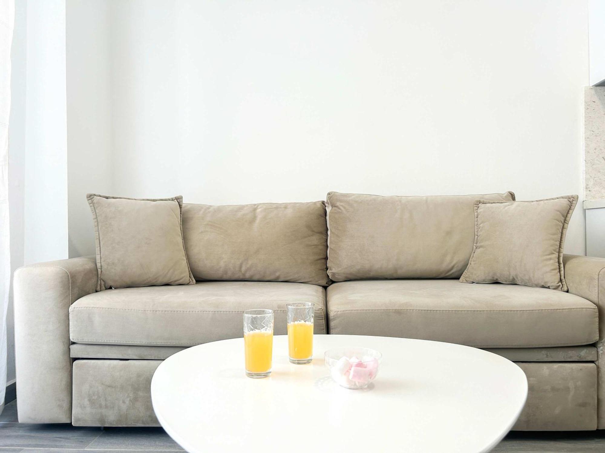 Bonita 645 Appartement