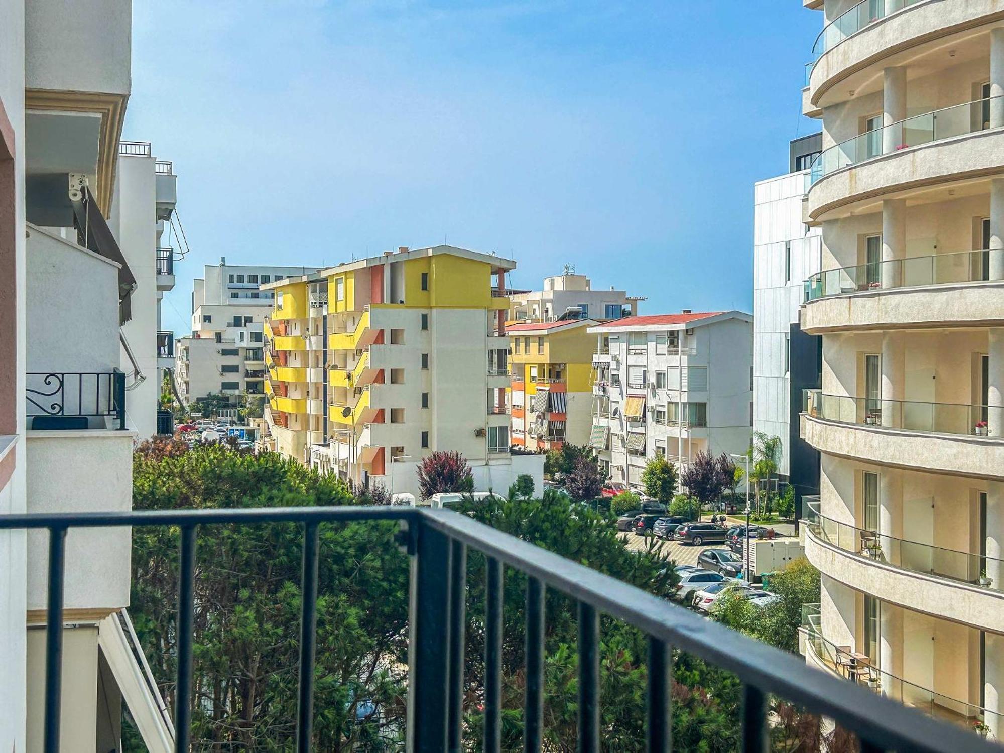 Bonita 645 Appartement