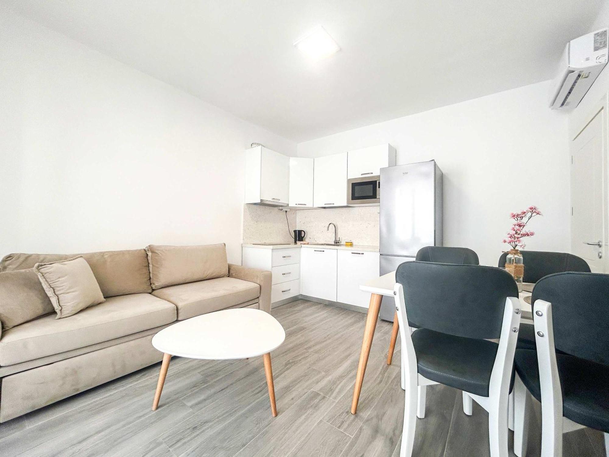 Bonita 645 Appartement *