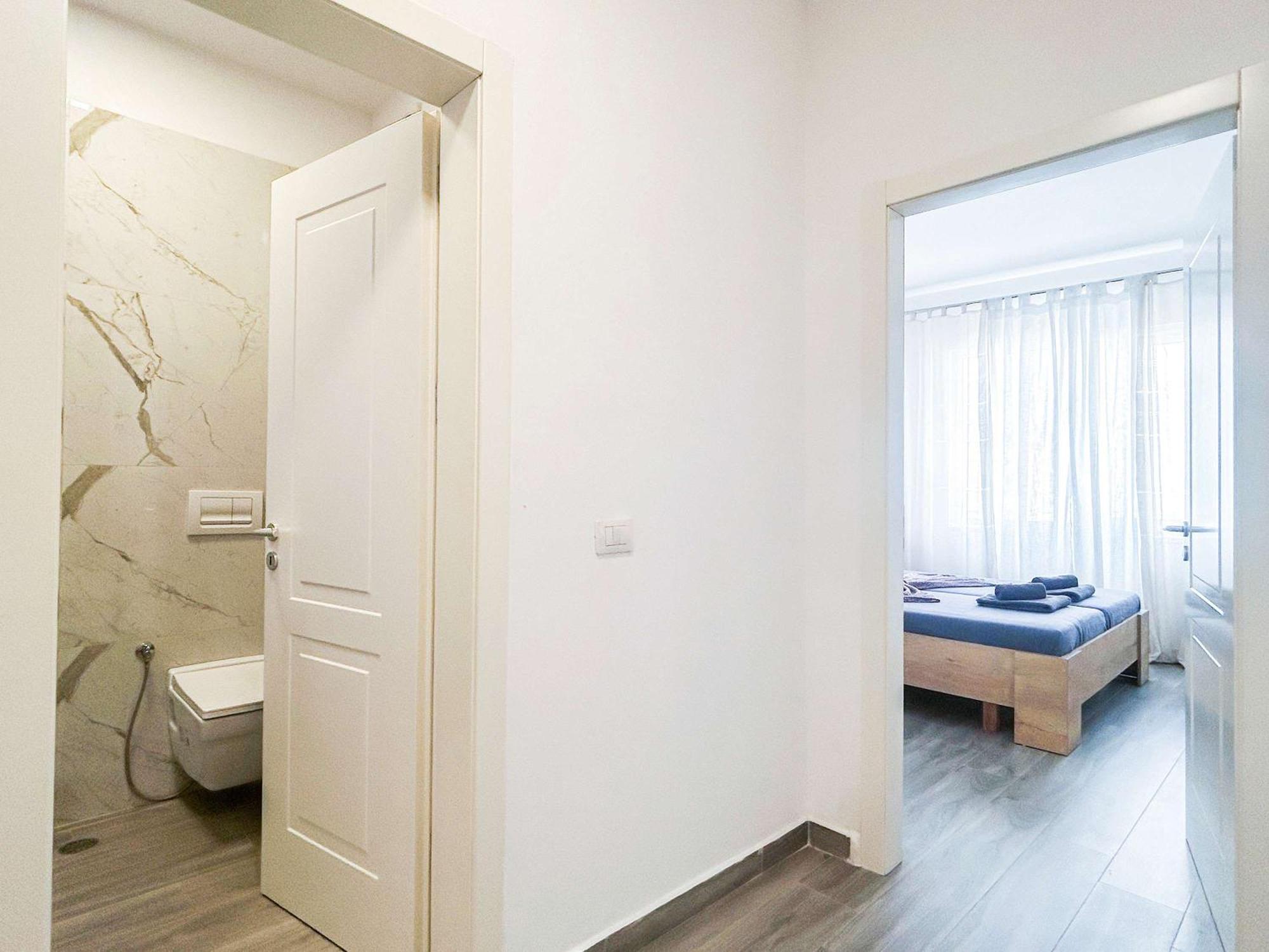 Bonita 645 Appartement Golem (Tirana)