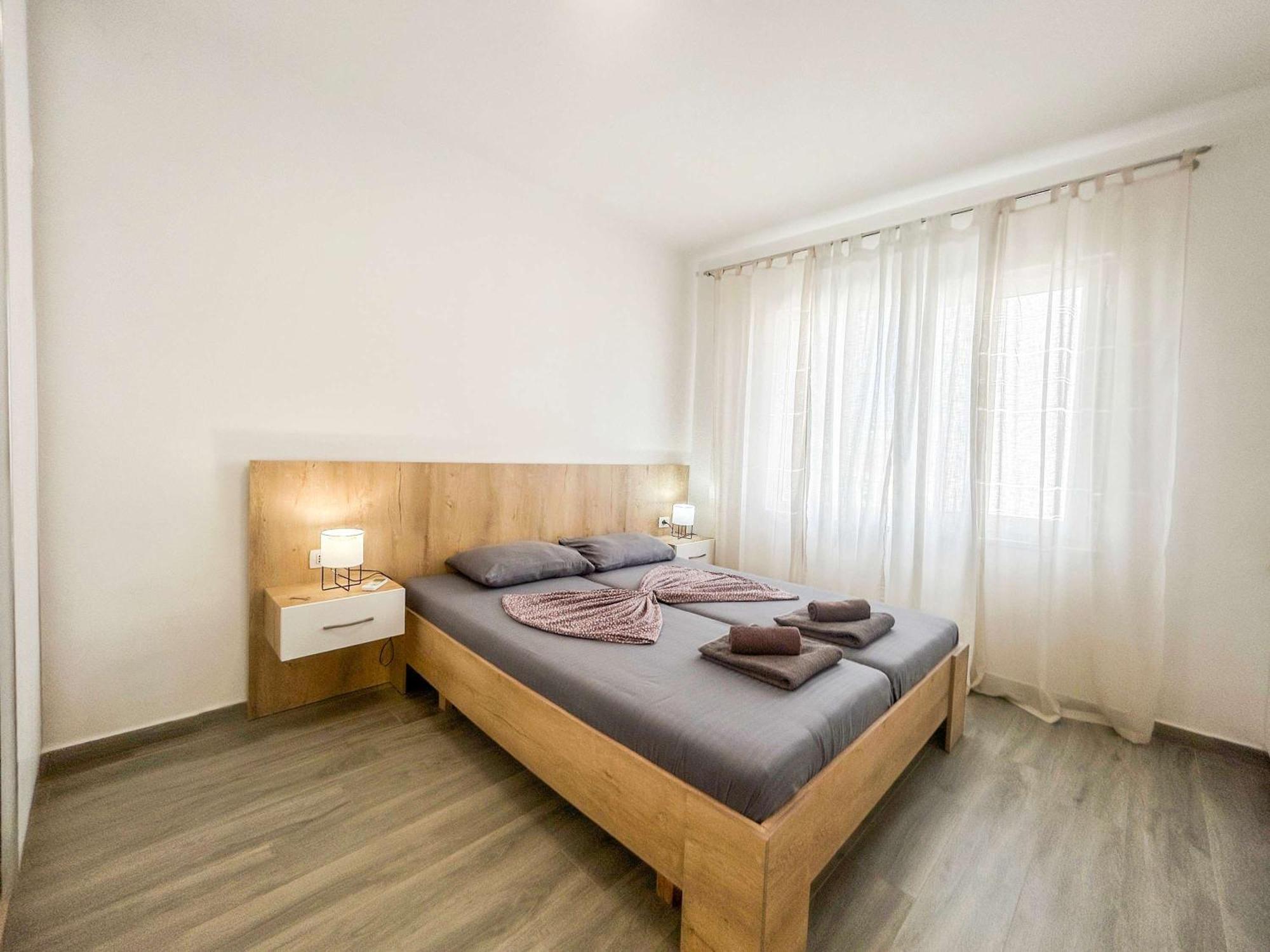 Bonita 645 Appartement
